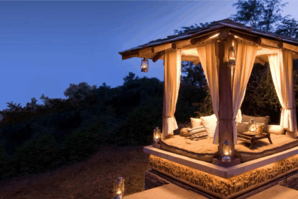 10 Explore India’s Top Luxury Safari Destinations in Style