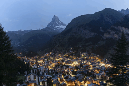 10 Top Train Travel Destinations in Europe for Scenic Journeys