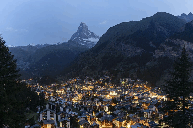 10 Top Train Travel Destinations in Europe for Scenic Journeys