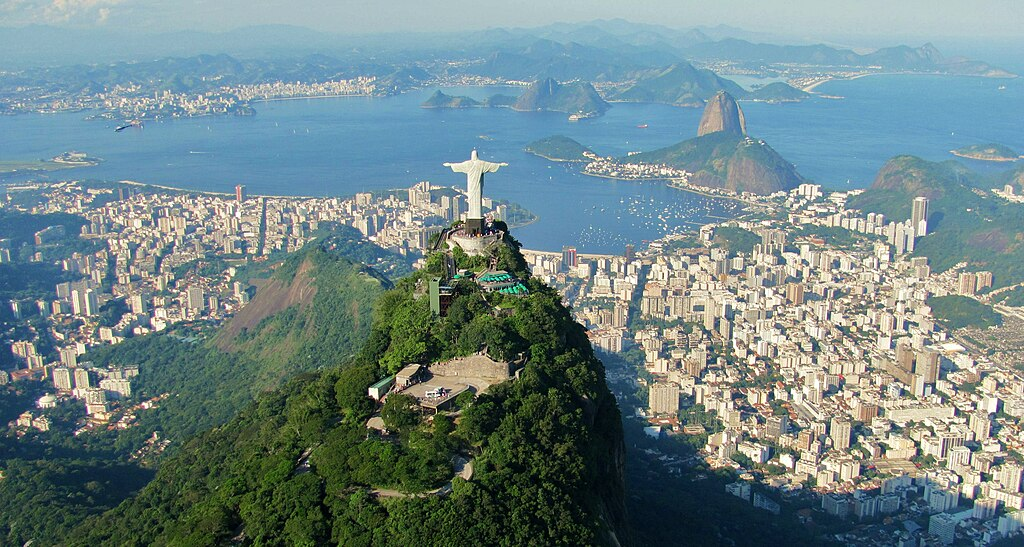 10 Best Trip Destinations for Festival Lovers Around the World 2 Rio de Janeiro, Brazil