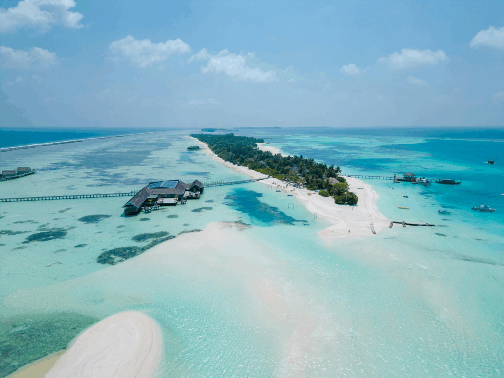 10 Best Budget Islands In Maldives for Indian Travelers 4 Dhigurah