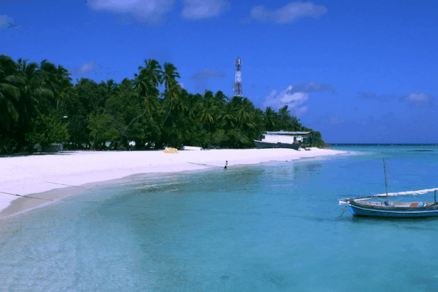 10 Best Budget Islands In Maldives for Indian Travelers