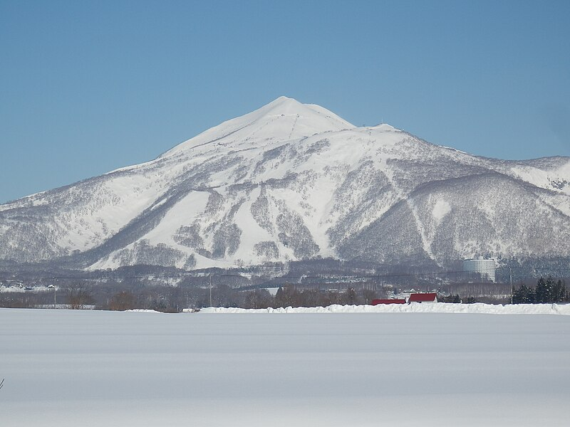 10 Top Snow & Skiing Destinations in Asia for Winter Fun 2 Niseko, Japan