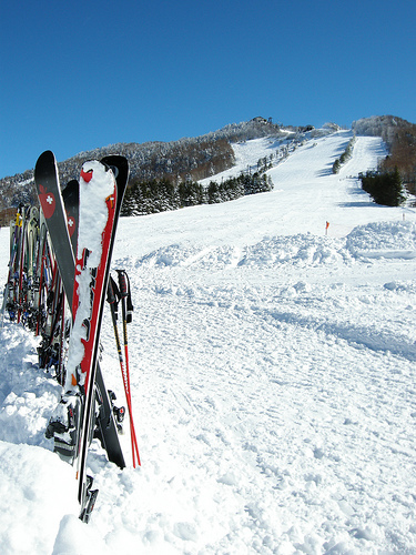 10 Top Snow & Skiing Destinations in Asia for Winter Fun 7 Shiga Kogen, Japan