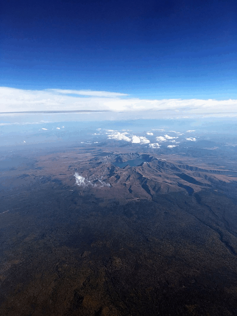 10 Top Snow & Skiing Destinations in Asia for Winter Fun 10 Changbaishan, China