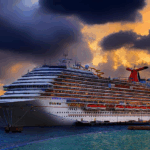 10 Best Budget Sea-Cruise Trips from India for 2025