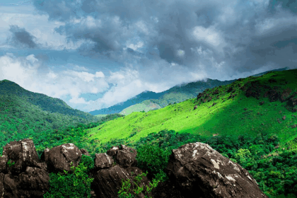 10 Best Eco-Conscious Travel Destinations in India