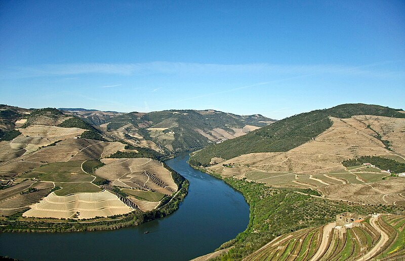 Douro Valley, Portugal