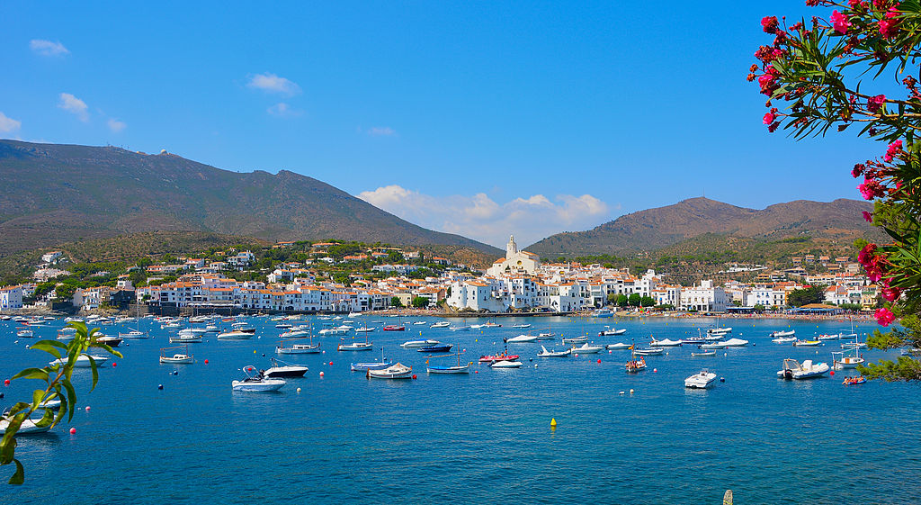 10 Best Small Towns In Europe for a Perfect Getaway 5 Cadaqués, Spain