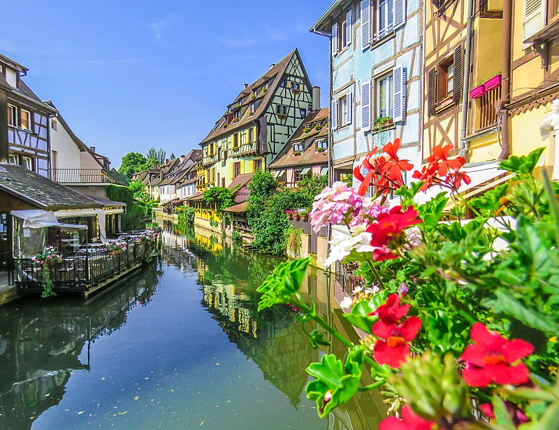 10 Best Small Towns In Europe for a Perfect Getaway 11 Colmar, France