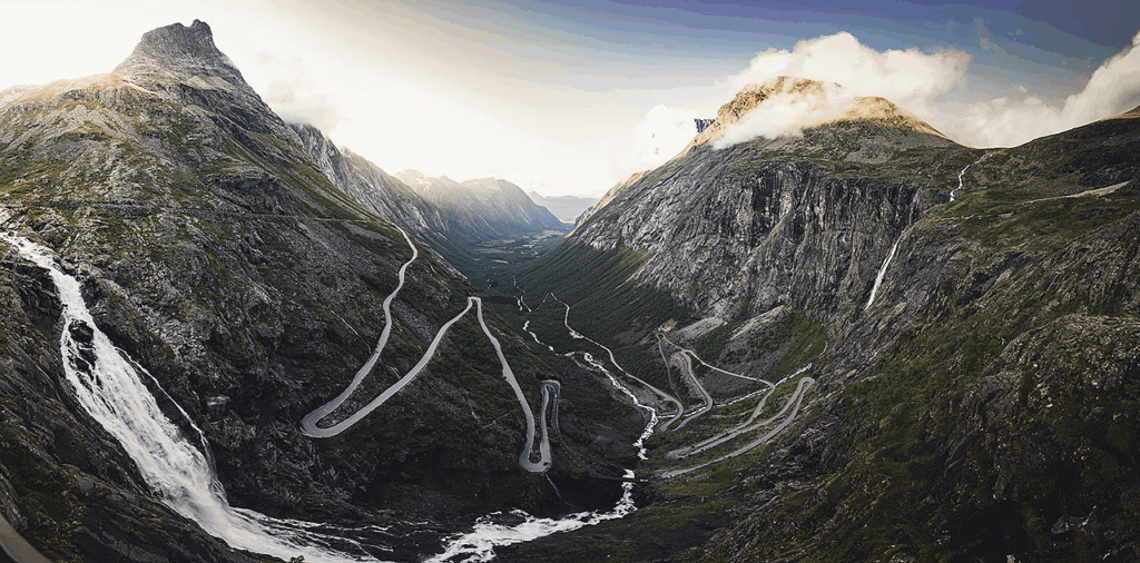 10 Best Road Trips in Europe: Scenic Routes to Explore 8 Trollstigen Route, Norway