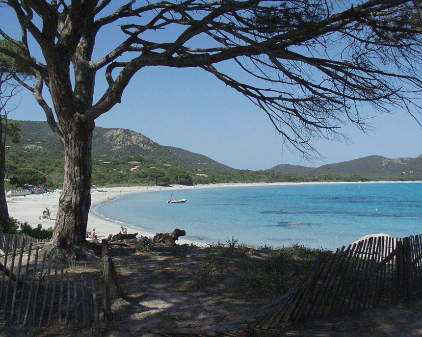 10 Best Beaches In Europe: Top Sun, Sand & Sea Destinations