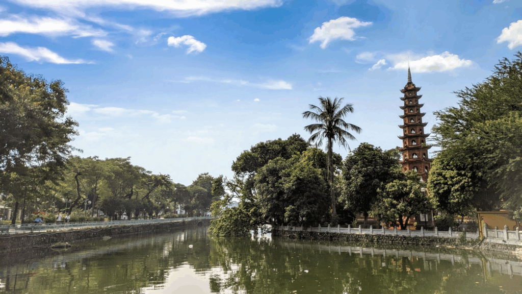 10 Best Trip Destinations in Asia for Food Lovers 5 Hanoi, Vietnam