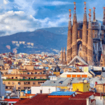 10 Best Summer Destinations In Europe 2025