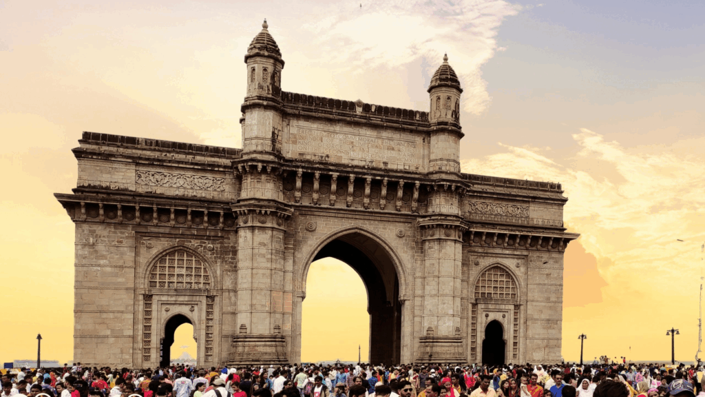 10 Best Trip Destinations in Asia for Food Lovers 9 Mumbai, India