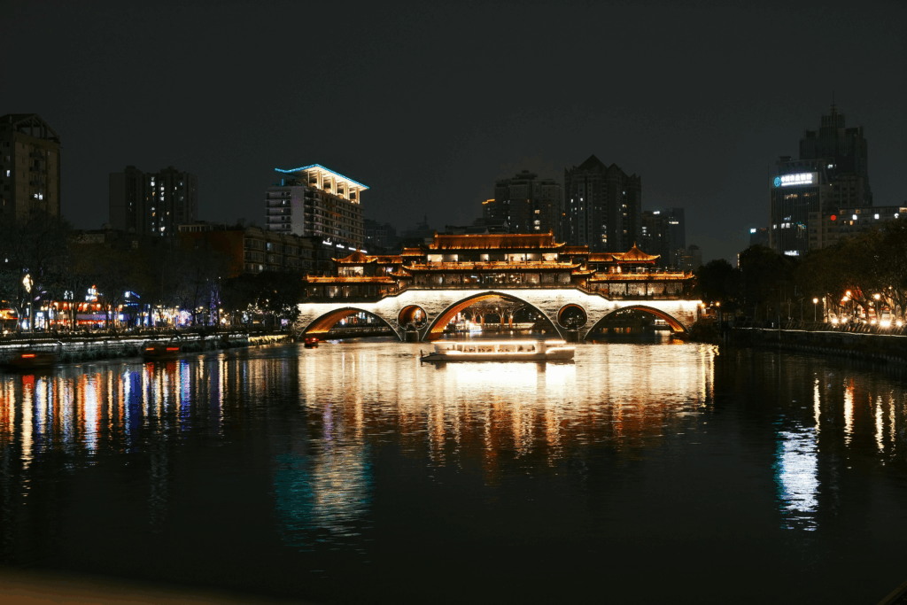 10 Best Trip Destinations in Asia for Food Lovers 10 Chengdu, China