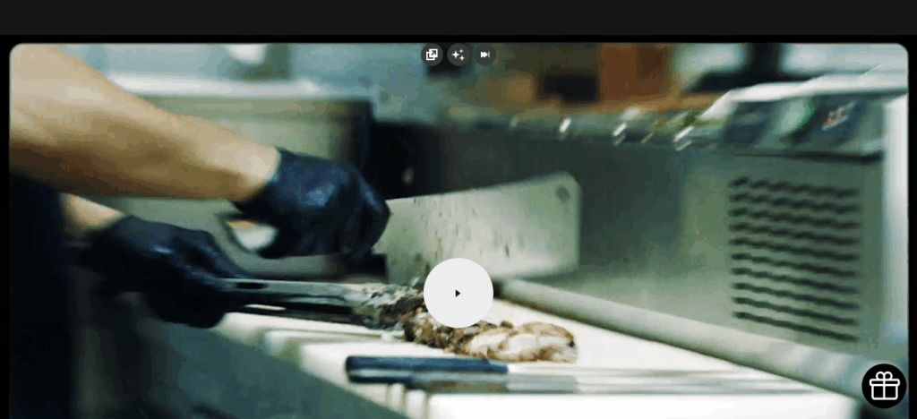 Foodhallen, Amsterdam