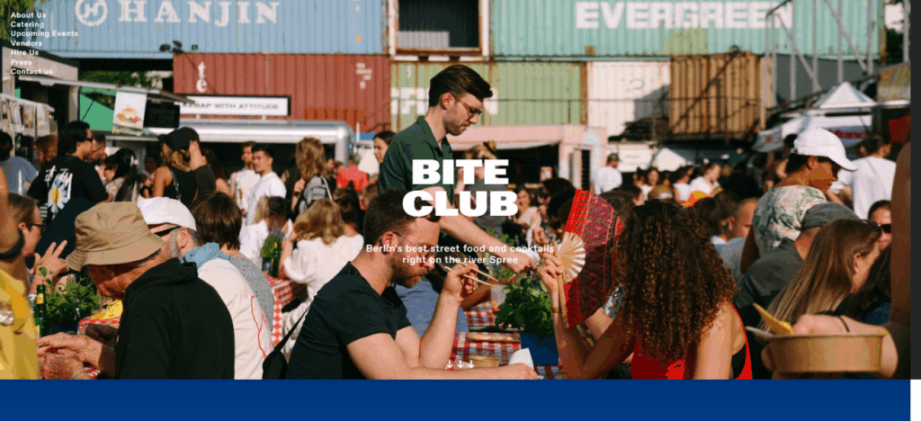 Bite Club