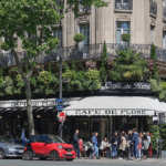 10 Best European Cafés for True Coffee Lovers