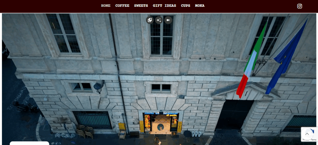 10 Best European Cafés for True Coffee Lovers 10 Sant’Eustachio Il Caffè – Rome, Italy