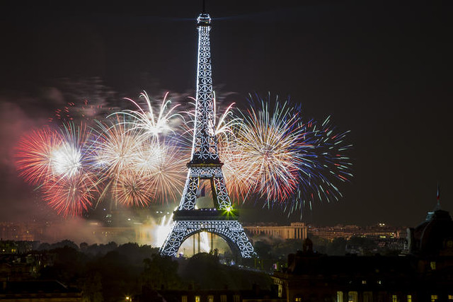 Bastille Day (France)
