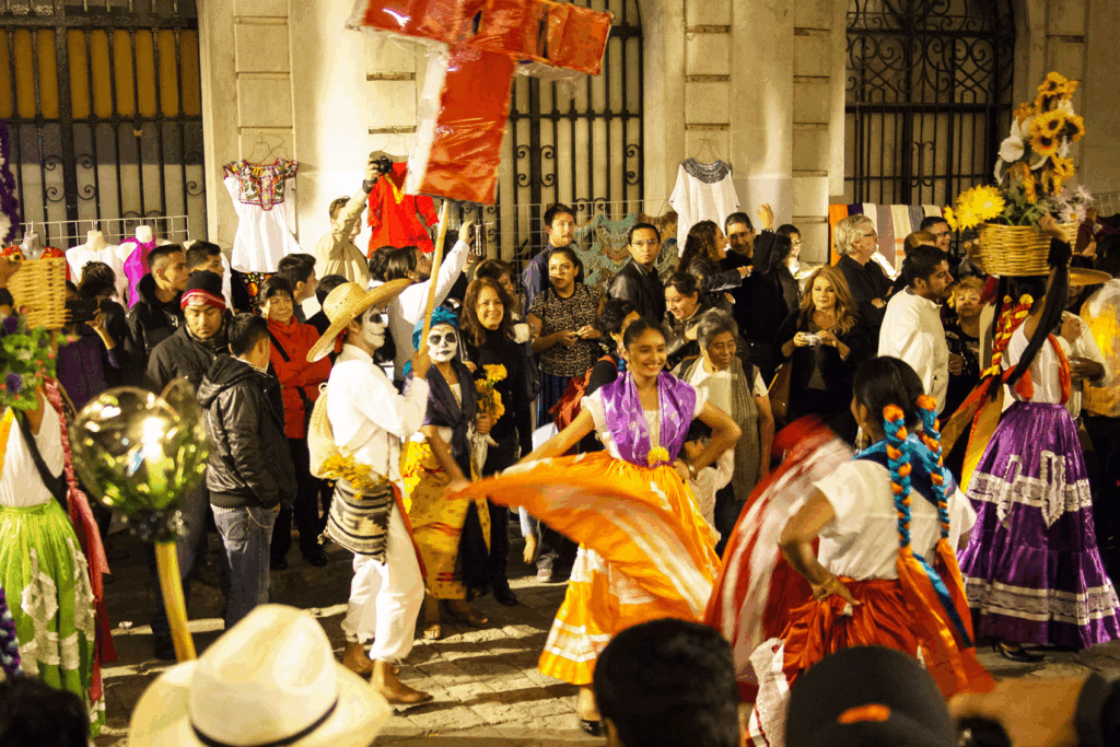 Halloween Festival (Ireland)