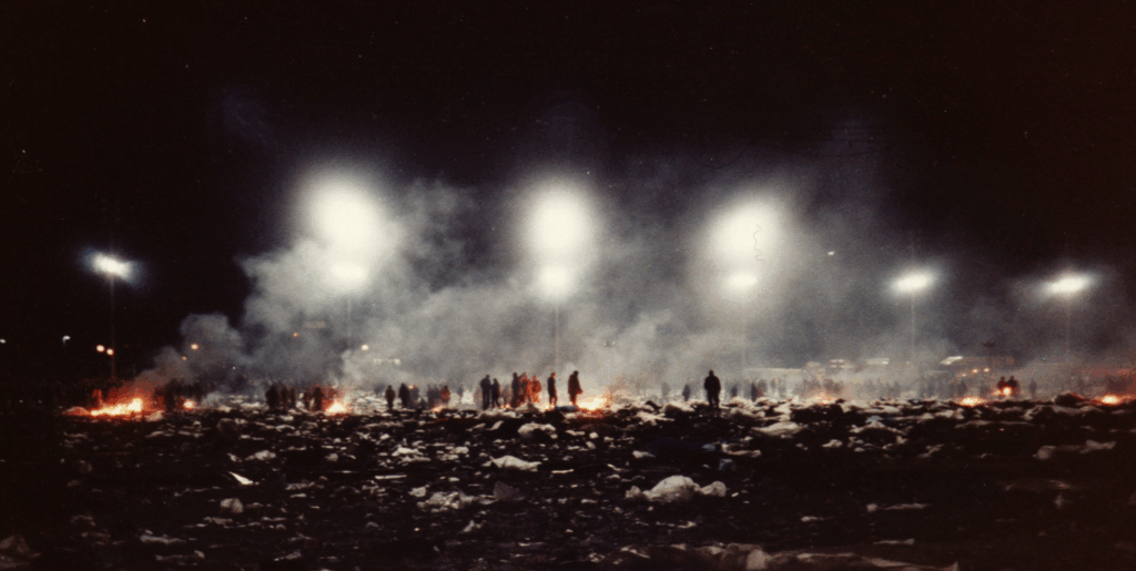 Pinkpop Festival (Netherlands)