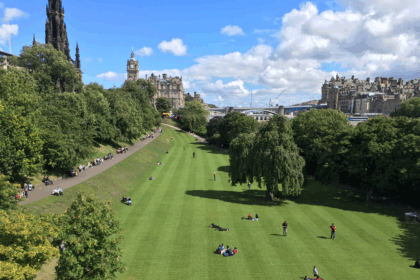 10 Best Christmas Markets In Europe: Top Festive Destinations