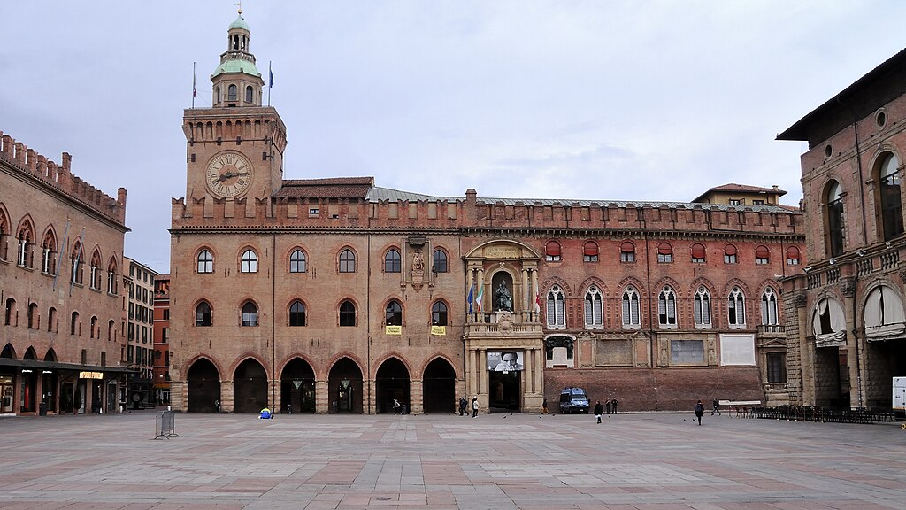 Bologna, Italy