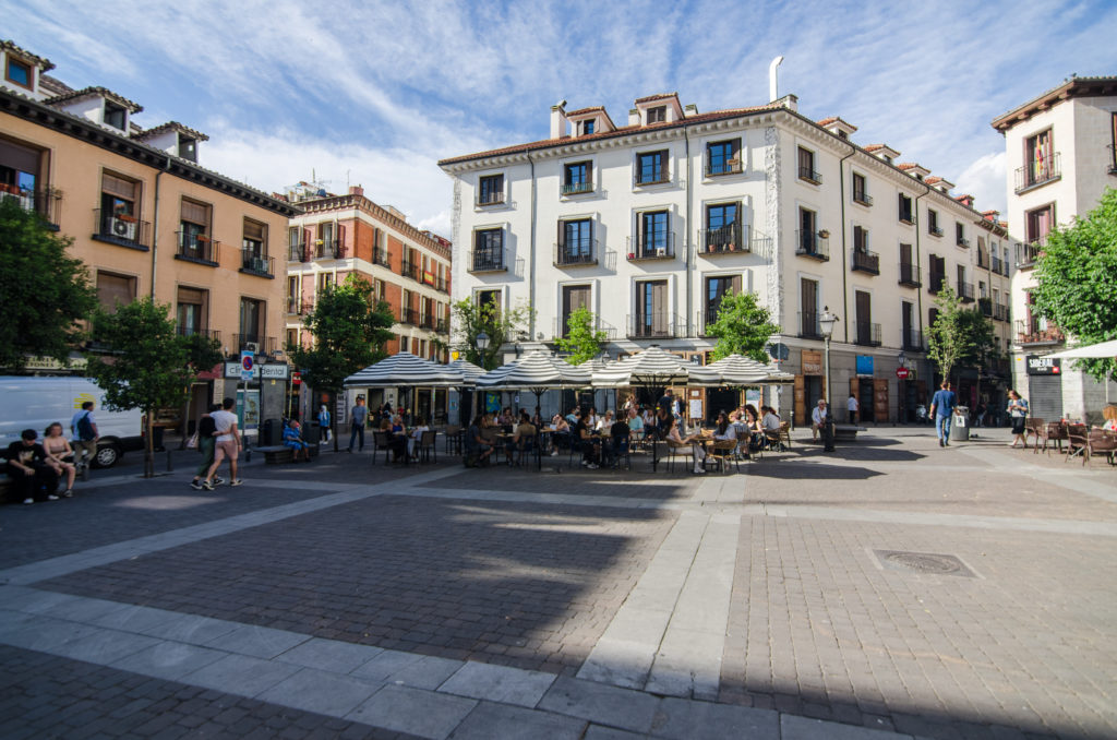 10 Best Boutique Hotels in Europe for Luxury Stays 6 Hotel Cort – Palma de Mallorca, Spain