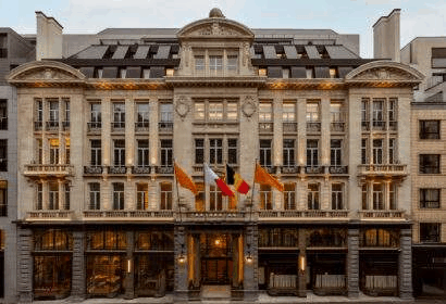 10 Best Boutique Hotels in Europe for Luxury Stays