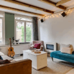 10 Best Budget Hostels In Europe for Travelers