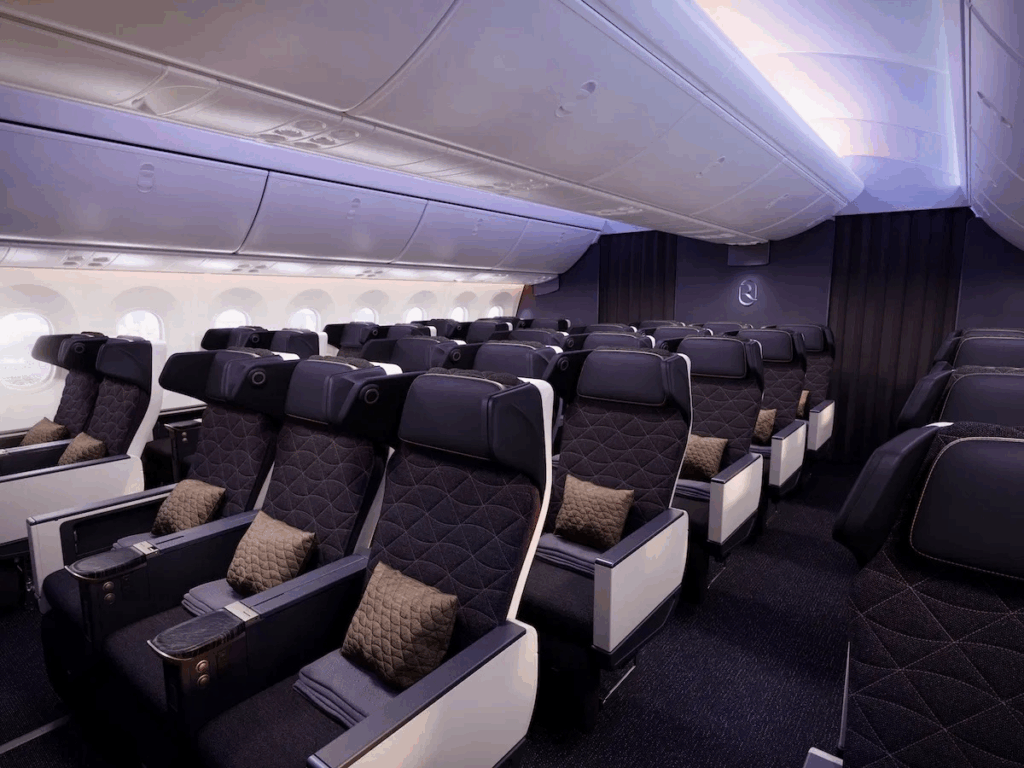 10 Best Airbnb Stays in Europe for Unique Travel Experiences 8 Converted Jet Suite