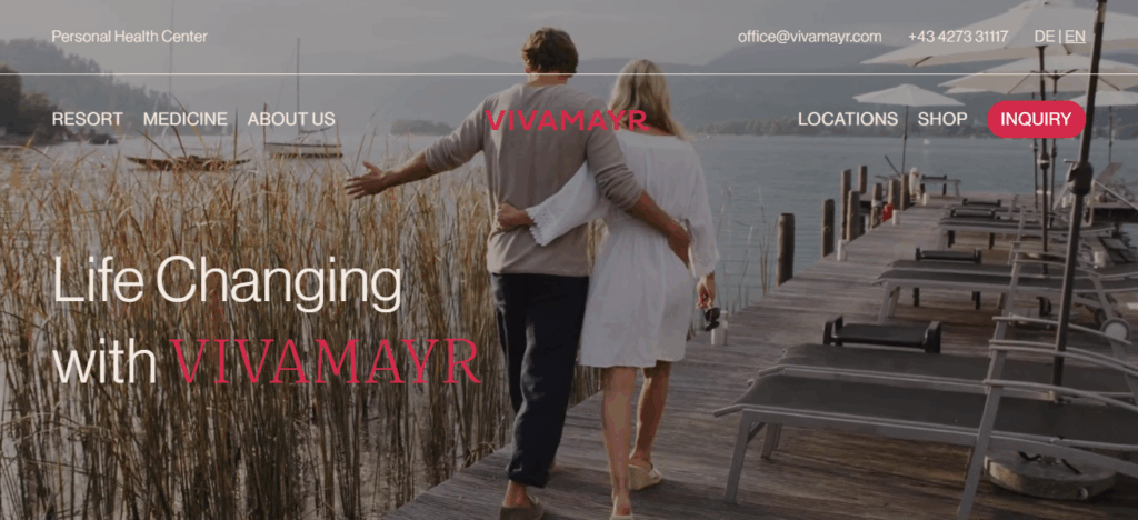 10 Best Spa Retreats In Europe for Ultimate Wellness 10 Kamalaya Koh Samui, Thailand (Europe-inspired)