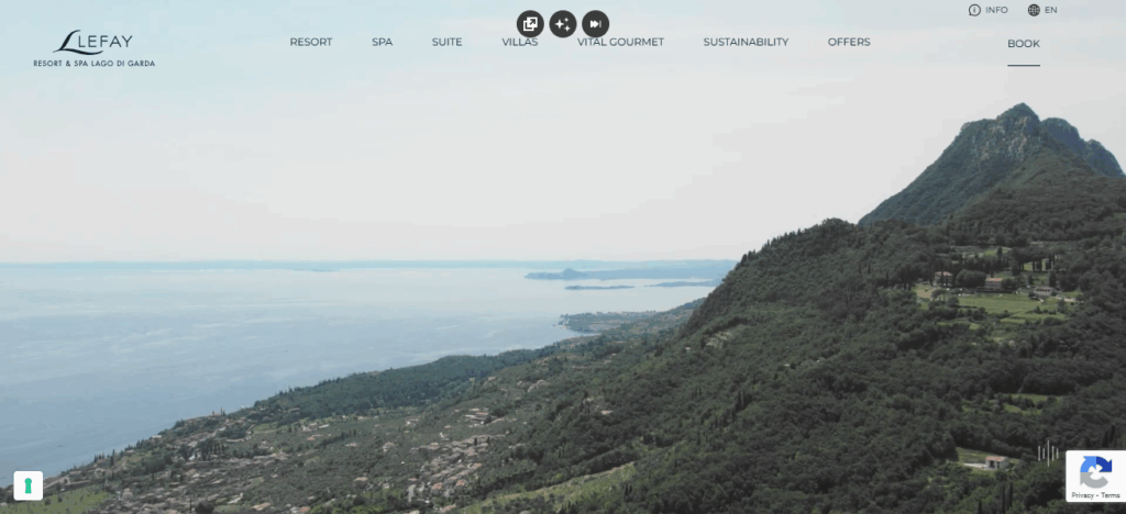 10 Best Spa Retreats In Europe for Ultimate Wellness 11 Lefay Resort & SPA Lago di Garda, Italy