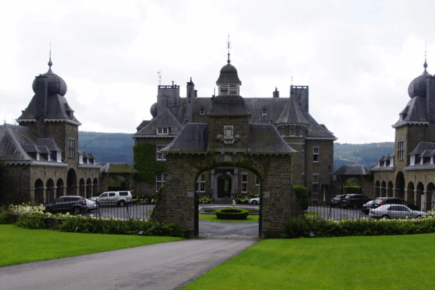 10 Best Romantic Getaways In Europe for Couples