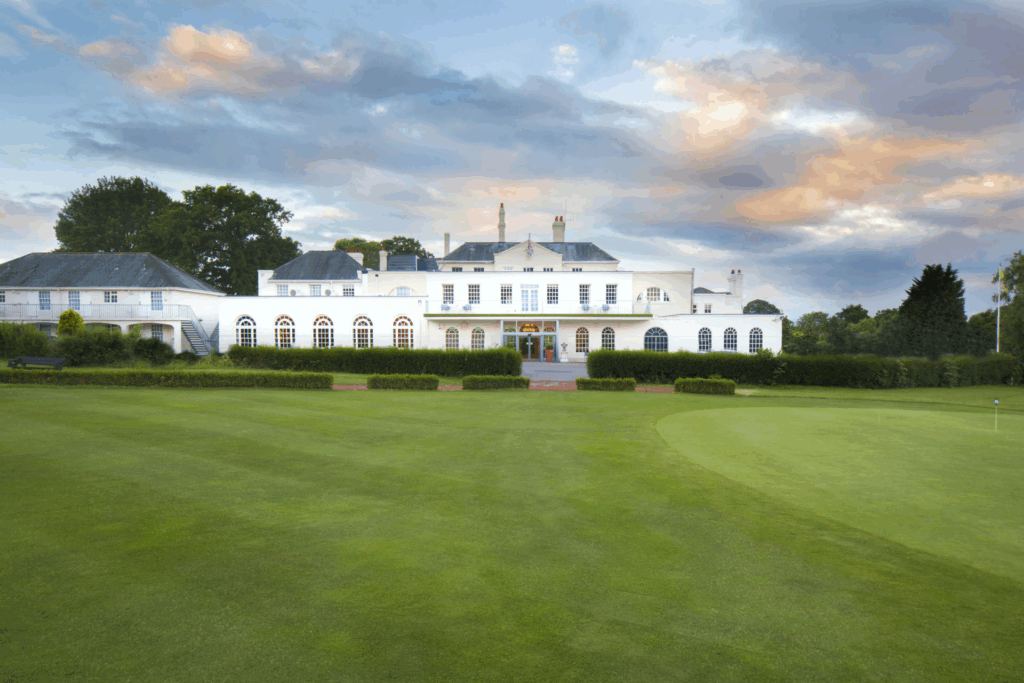 Ion Adventure Hotel, Iceland