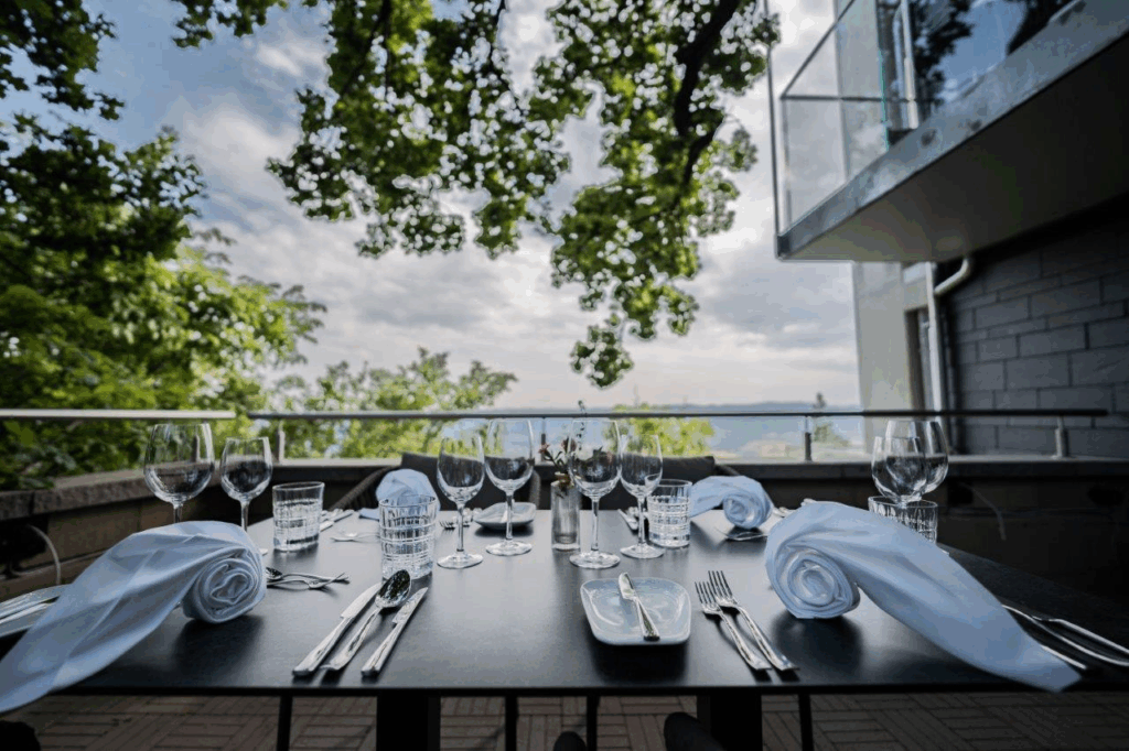 EcoHotel El Agua, Tenerife, Spain