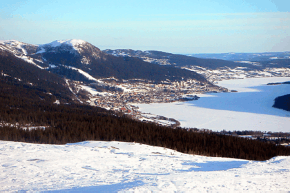 10 Best Ski Resorts In Europe – Top Alpine Destinations 2025