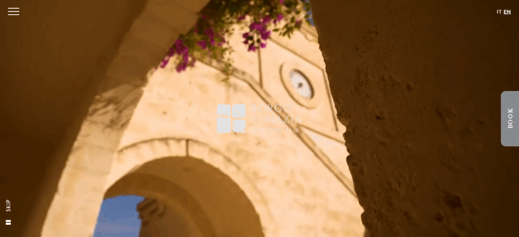 Borgo Egnazia, Italy