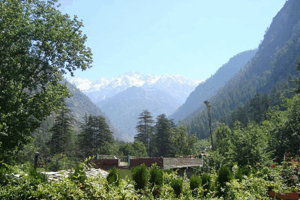 10 Best Group Trip Destinations In India for Friends 2025