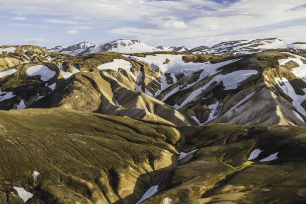 10 Best Hiking Trails In Europe for Adventure Lovers