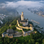10 Best Train Journeys In Europe: Scenic Rail Adventures