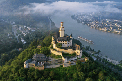 10 Best Train Journeys In Europe: Scenic Rail Adventures