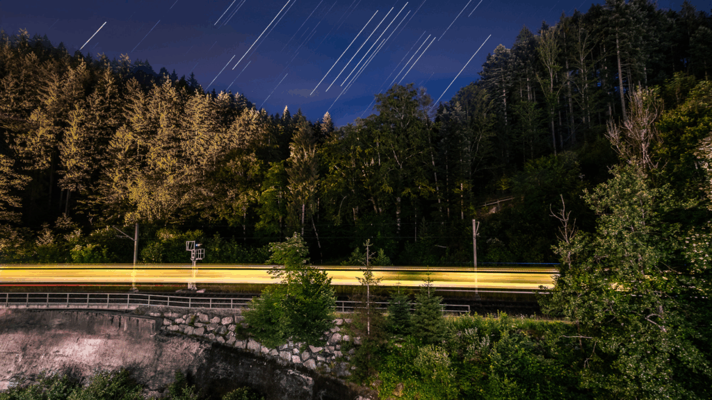 Black Forest Railway (Germany)