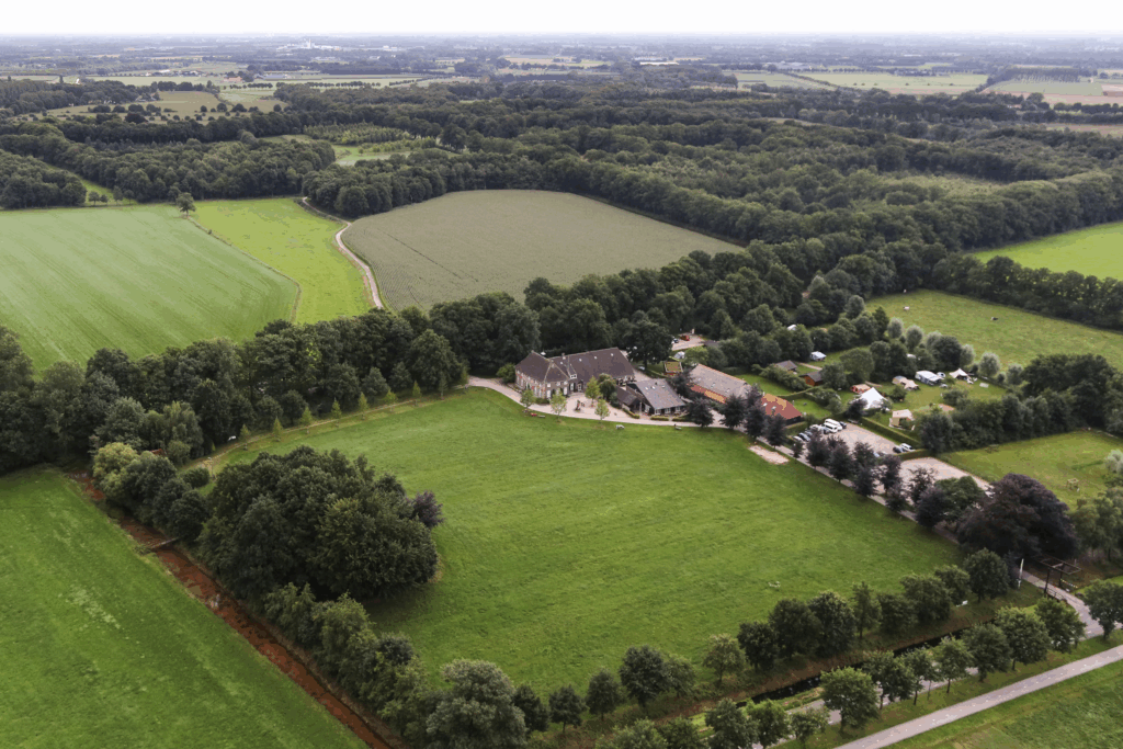 Landgoed de Barendonk, Netherlands
