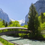 10 Best Camping Spots in Europe for Nature Lovers