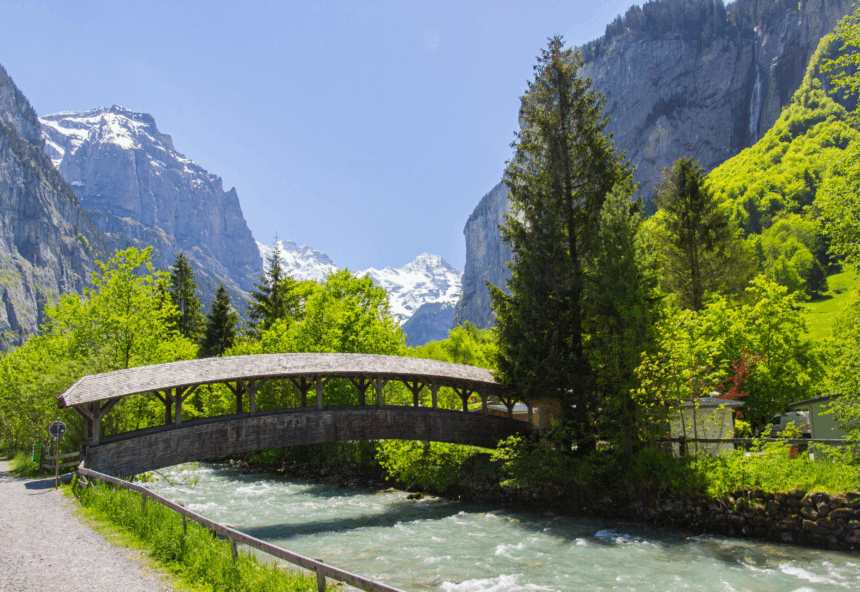 10 Best Camping Spots in Europe for Nature Lovers 38 10 Best Camping Spots in Europe for Nature Lovers