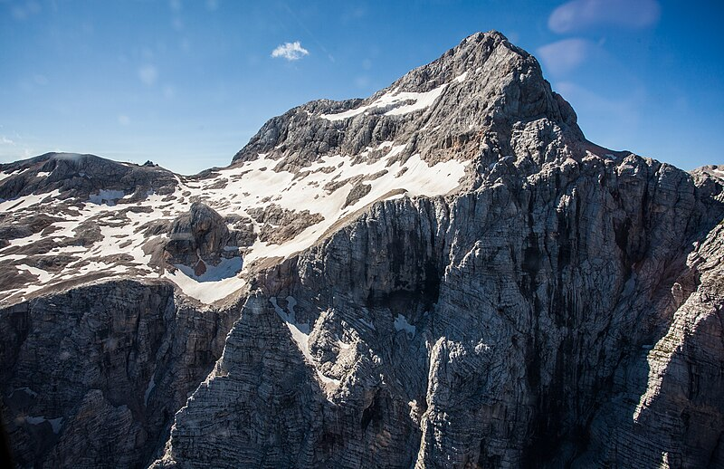 Triglav National Park (Slovenia)
