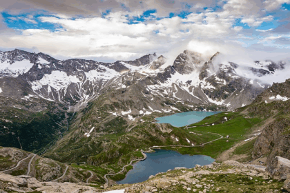10 Best National Parks in Europe to Explore